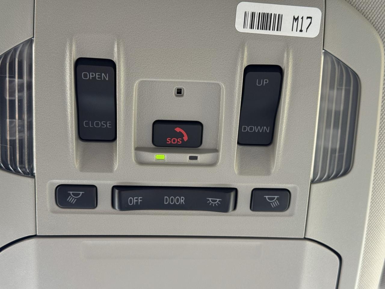 2025 Toyota Highlander Limited Stafford VA