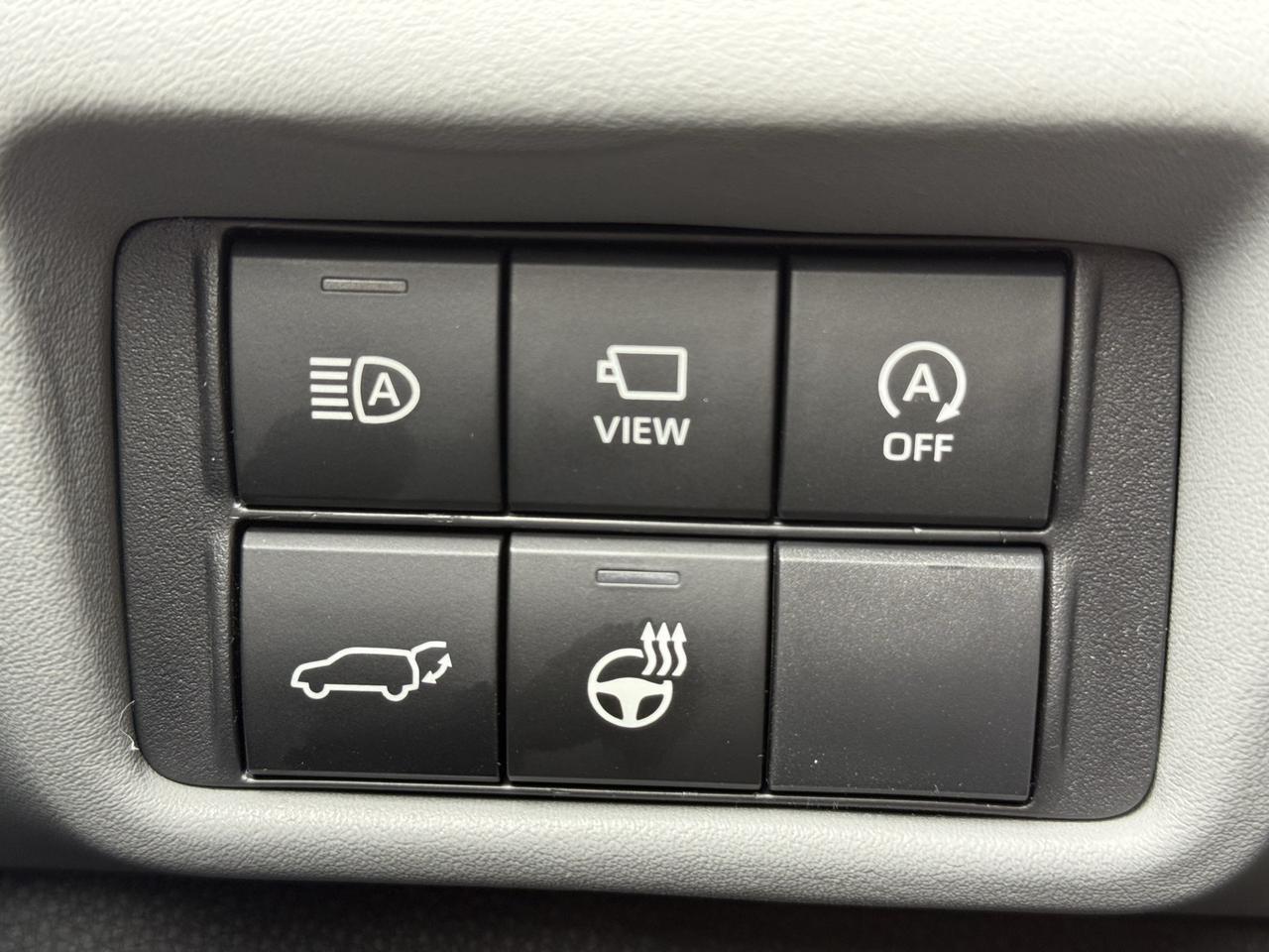 2025 Toyota Highlander Limited Stafford VA
