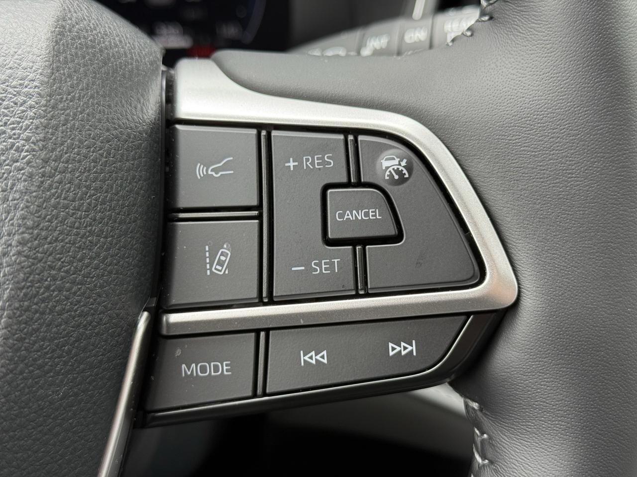 2025 Toyota Highlander Limited Stafford VA