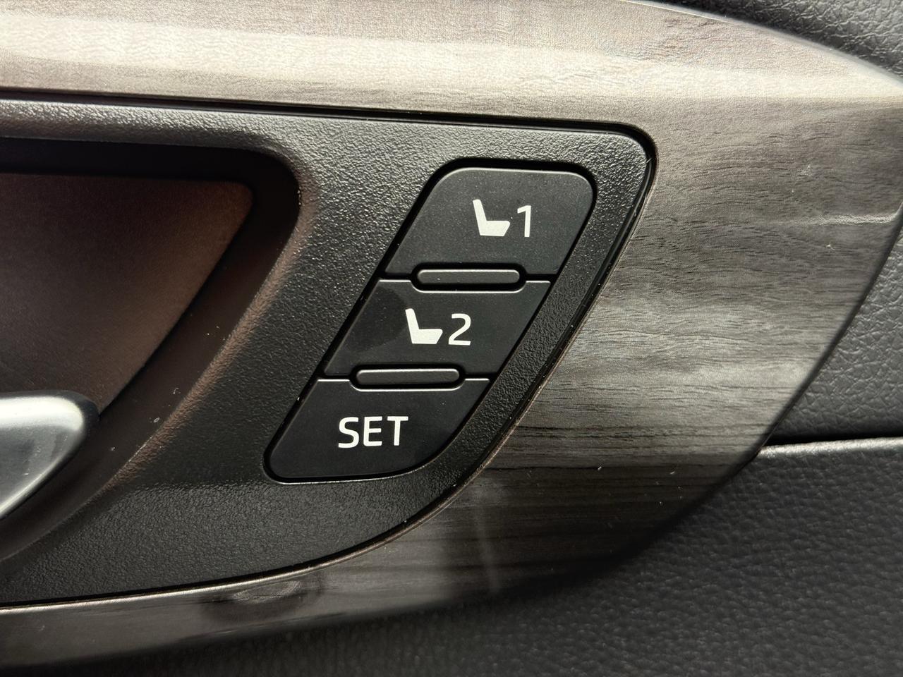 2025 Toyota Highlander Limited Stafford VA