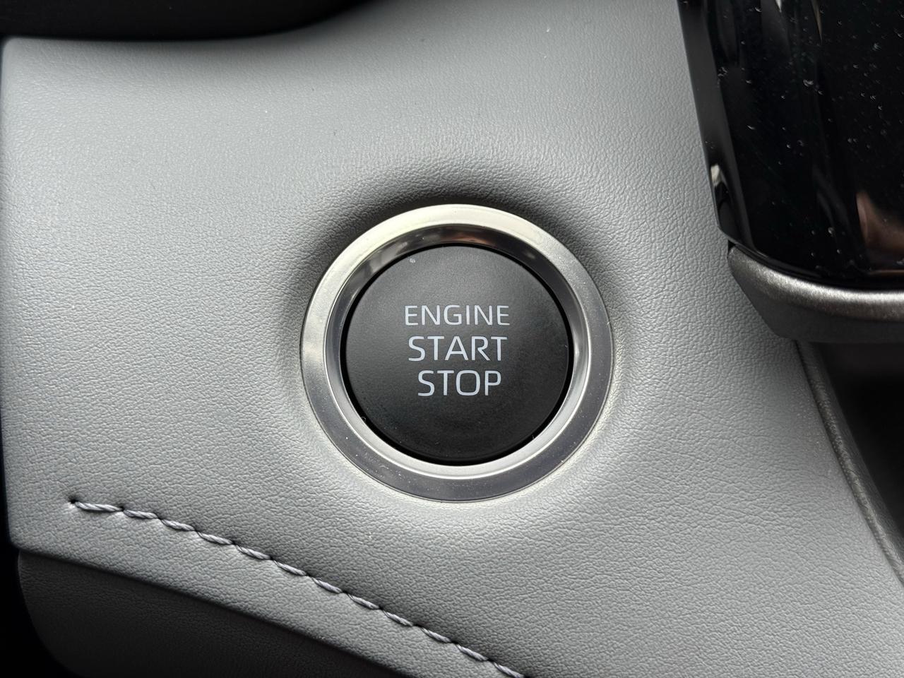 2025 Toyota Highlander Limited Stafford VA