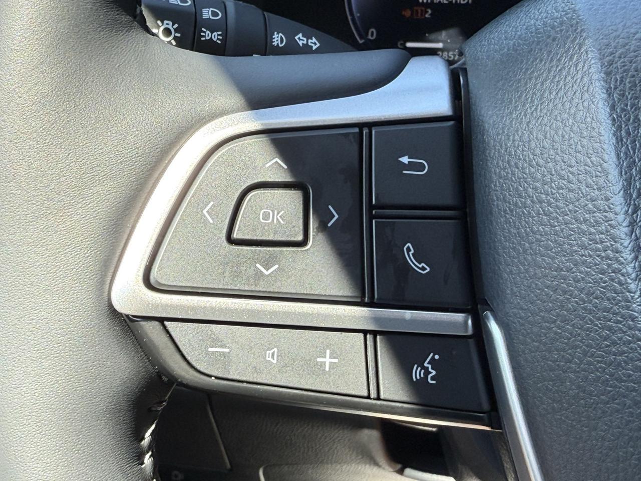 2025 Toyota Highlander Limited Stafford VA