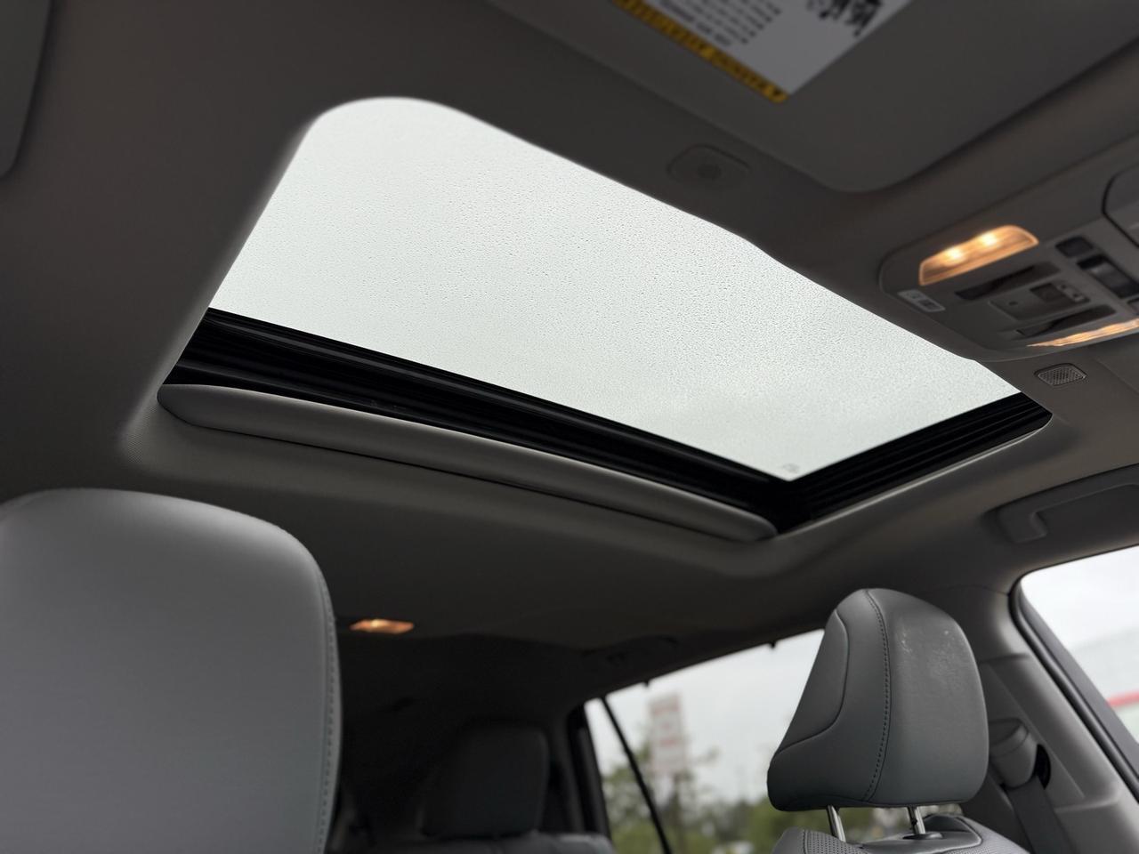 2025 Toyota Highlander Limited Stafford VA