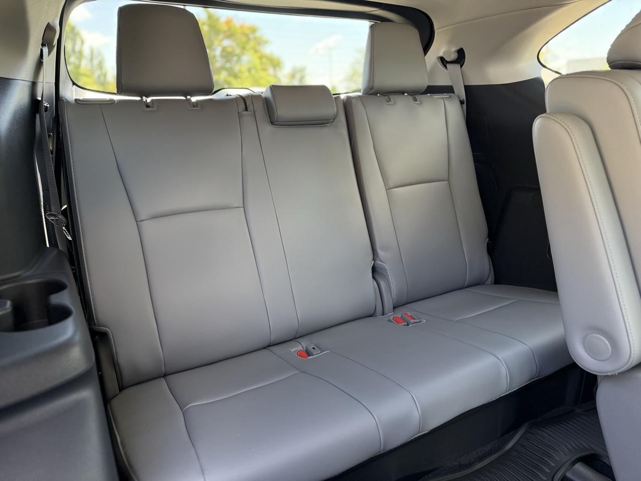 2025 Toyota Highlander Limited Stafford VA