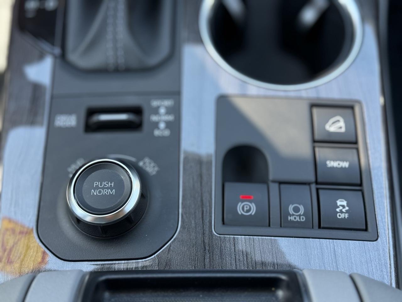 2025 Toyota Highlander Limited Stafford VA