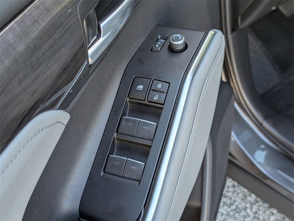 2025 Toyota Highlander Limited Cockeysville MD