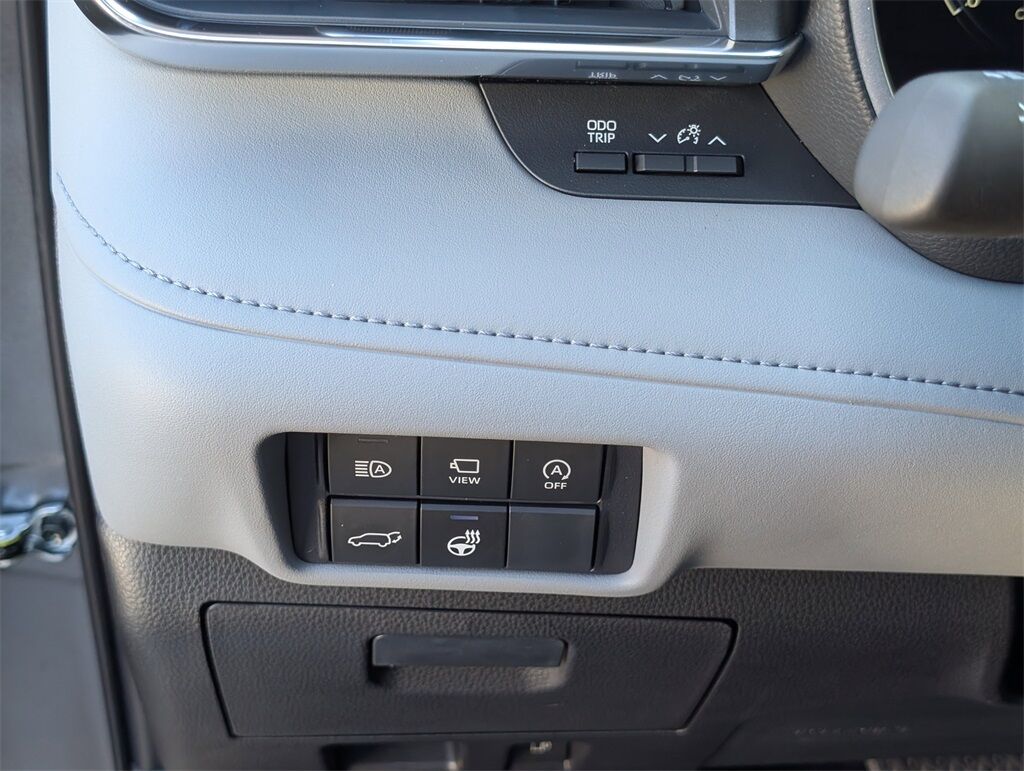 2025 Toyota Highlander Limited Cockeysville MD