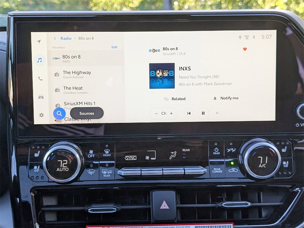 2025 Toyota Highlander Limited Cockeysville MD