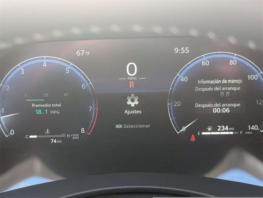 2025 Toyota Highlander Limited