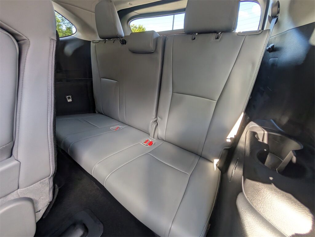 2025 Toyota Highlander Limited