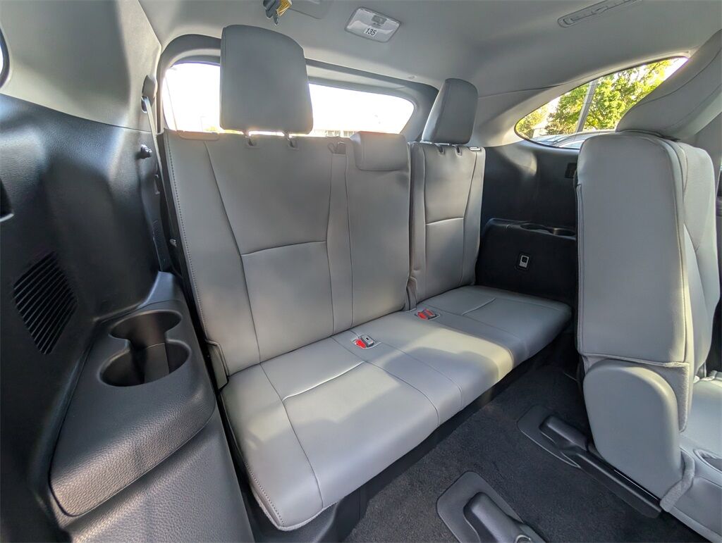 2025 Toyota Highlander Limited