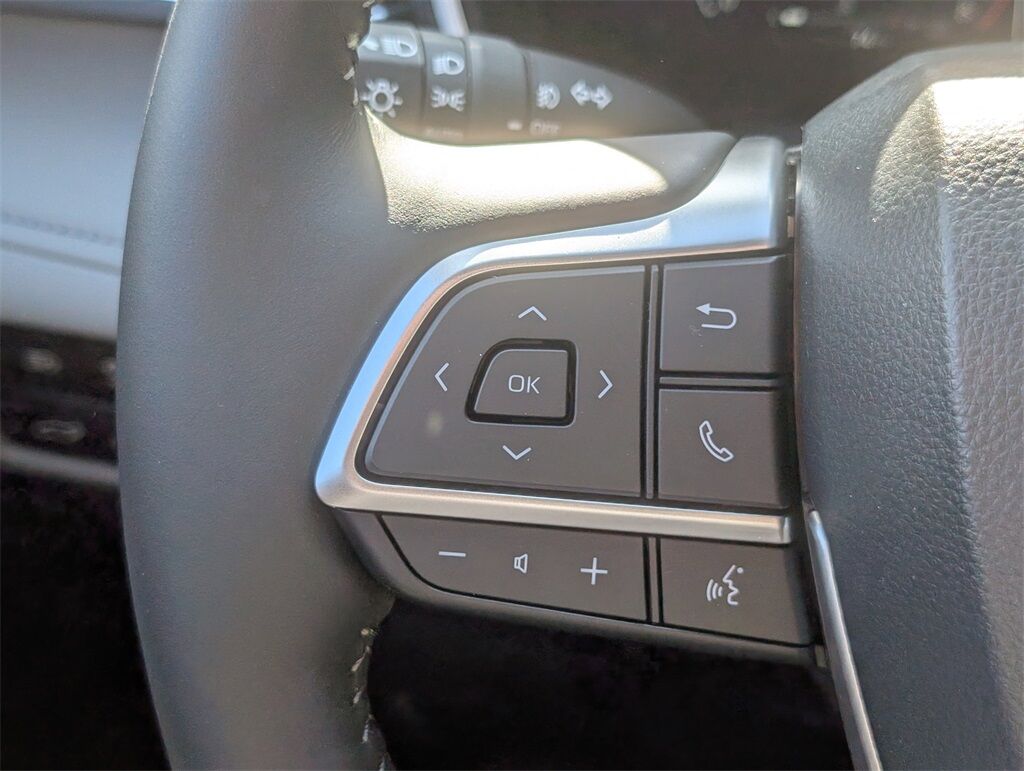 2025 Toyota Highlander Limited