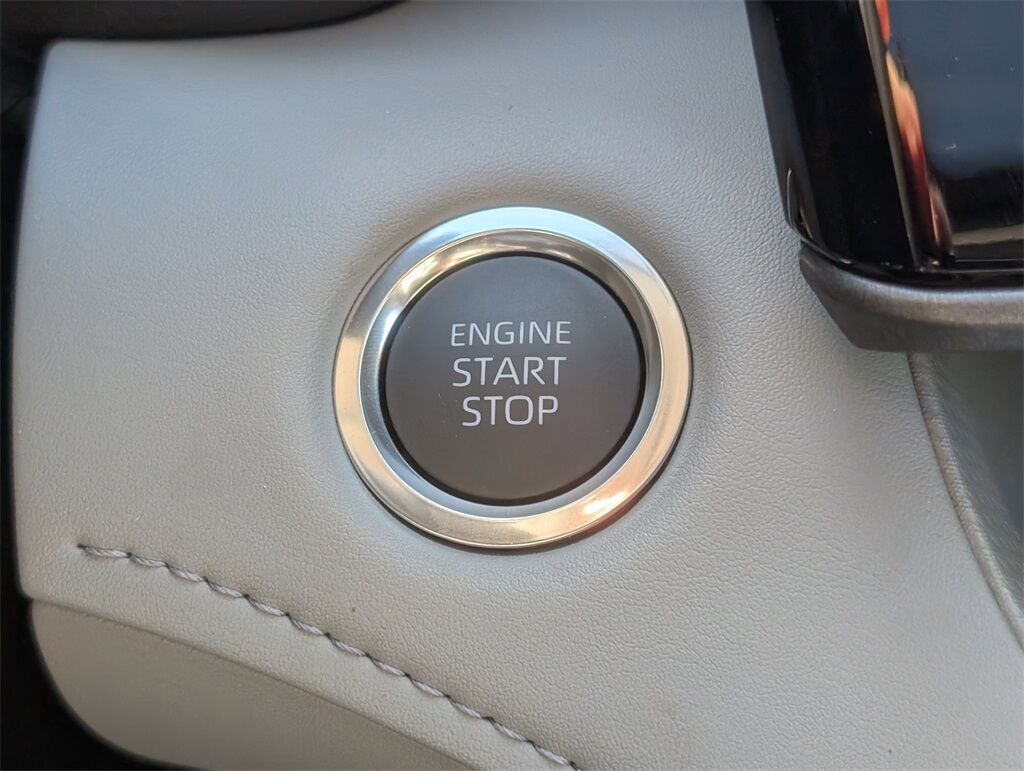 2025 Toyota Highlander Limited