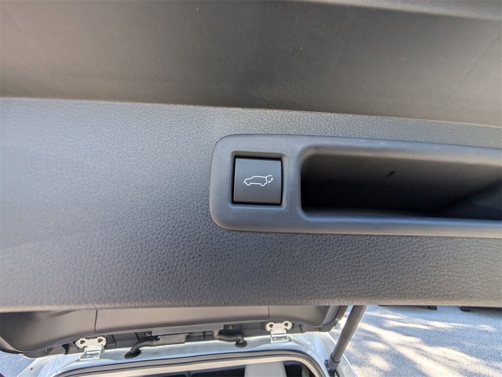 2025 Toyota Highlander Limited