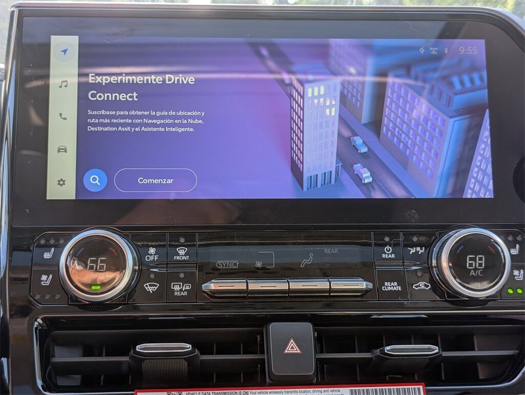 2025 Toyota Highlander Limited