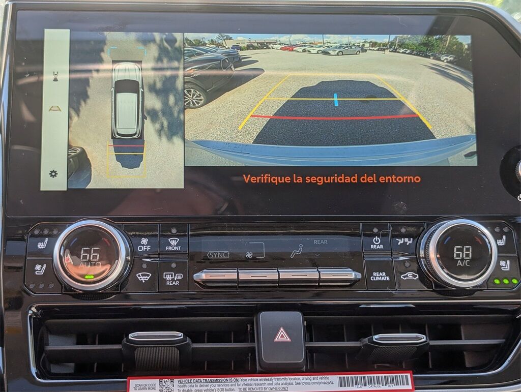 2025 Toyota Highlander Limited