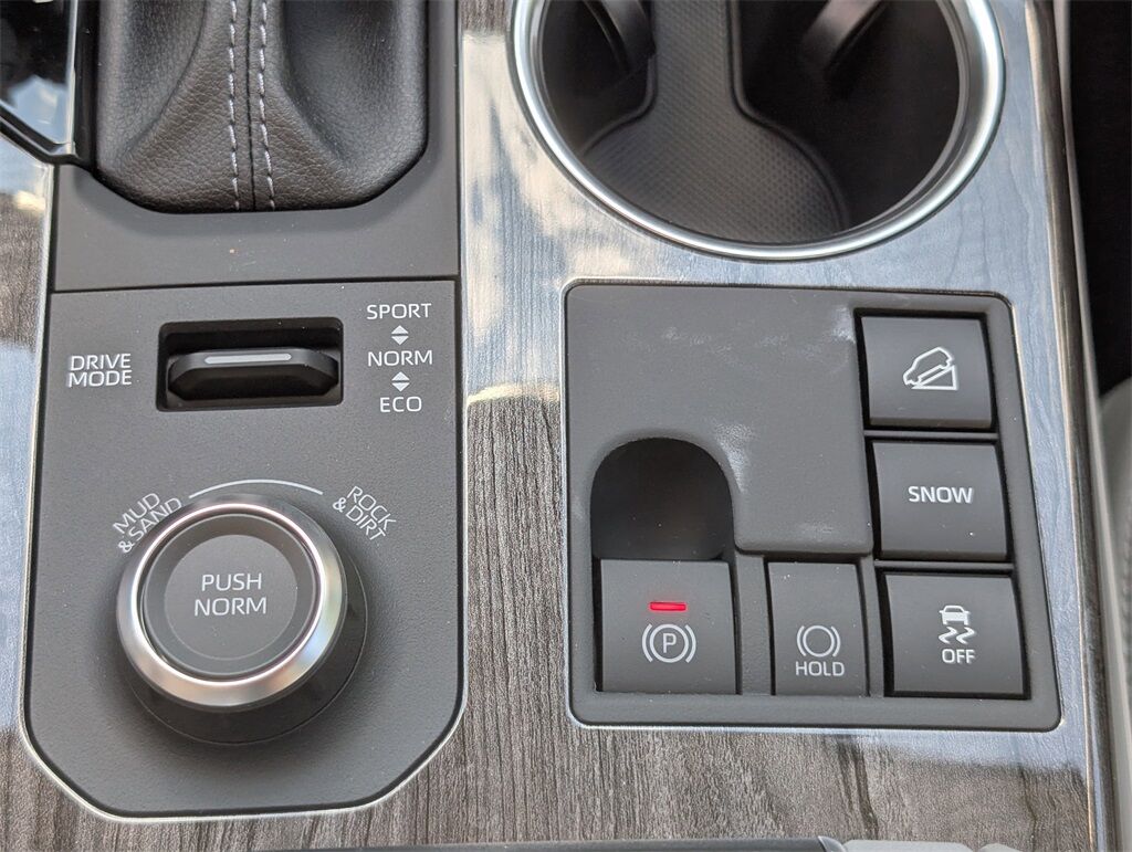 2025 Toyota Highlander Limited