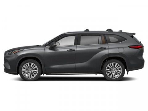 2025 Toyota Highlander Platinum Hurst TX