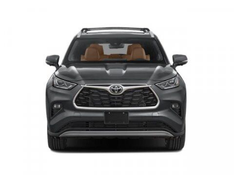 2025 Toyota Highlander Platinum Hurst TX