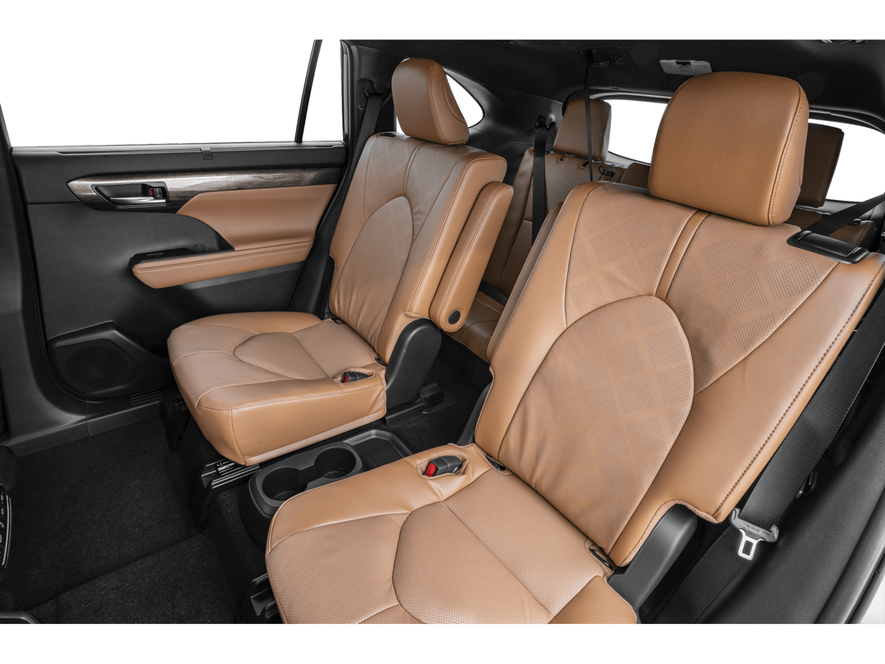 2025 Toyota Highlander Platinum Roseville CA