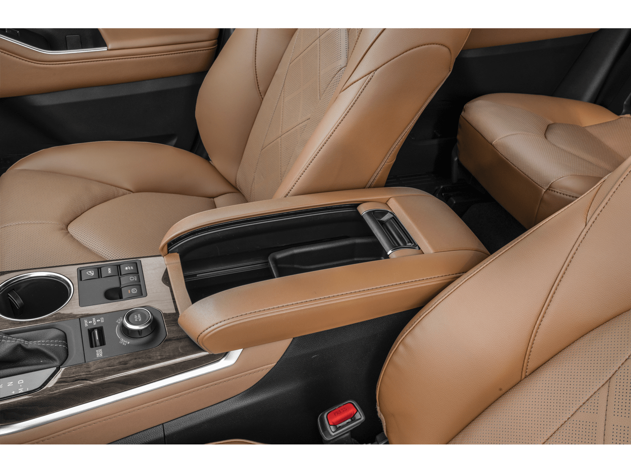 2025 Toyota Highlander Platinum Roseville CA