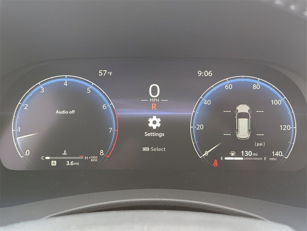 2025 Toyota Highlander Platinum Cockeysville MD