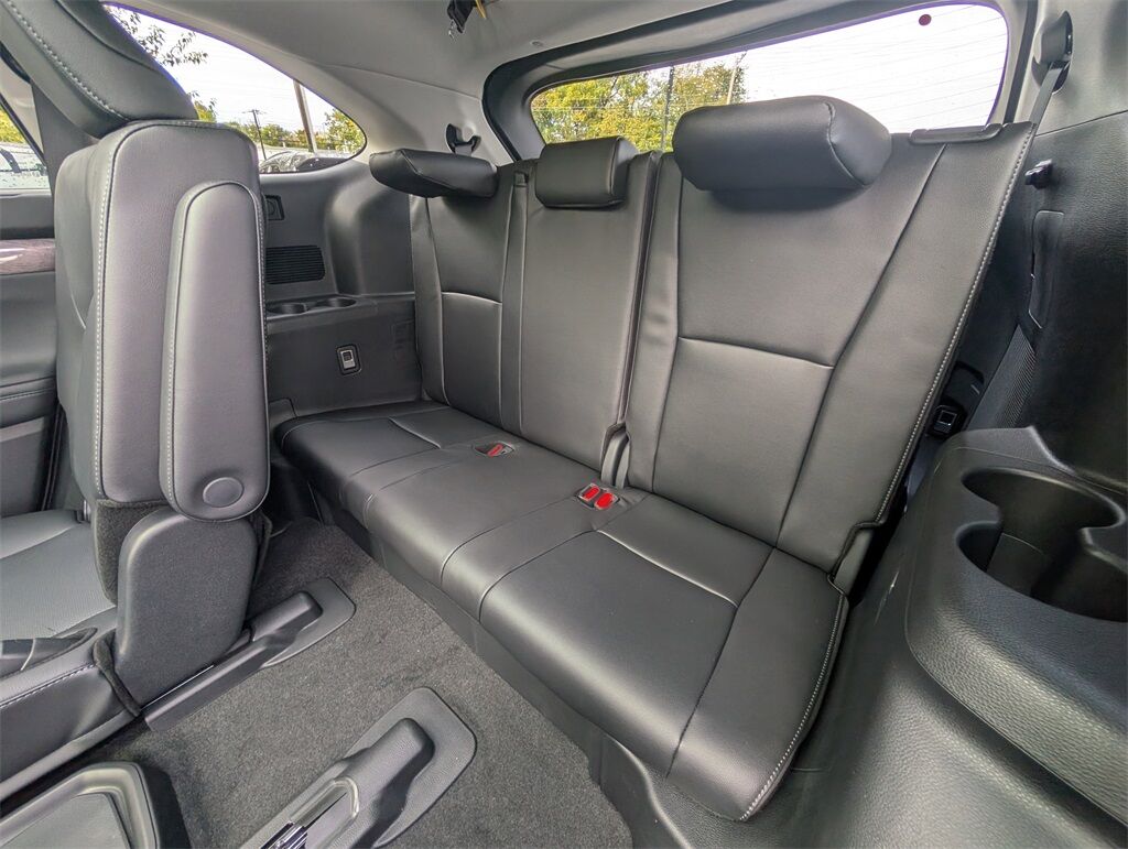 2025 Toyota Highlander Platinum Cockeysville MD