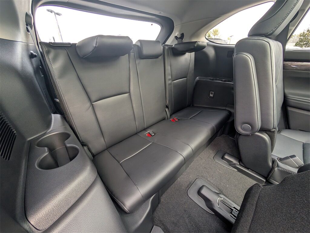 2025 Toyota Highlander Platinum Cockeysville MD
