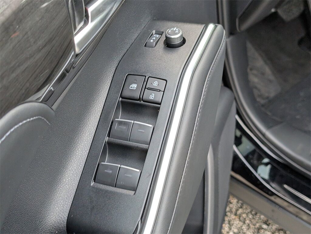 2025 Toyota Highlander Platinum Cockeysville MD