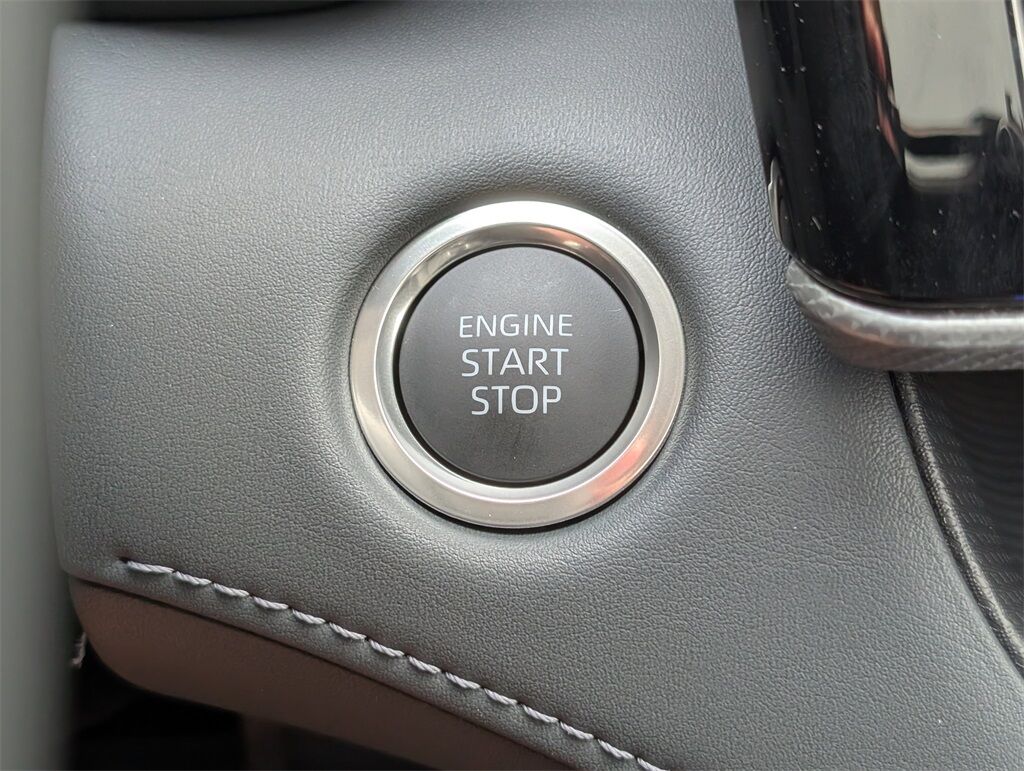 2025 Toyota Highlander Platinum Cockeysville MD