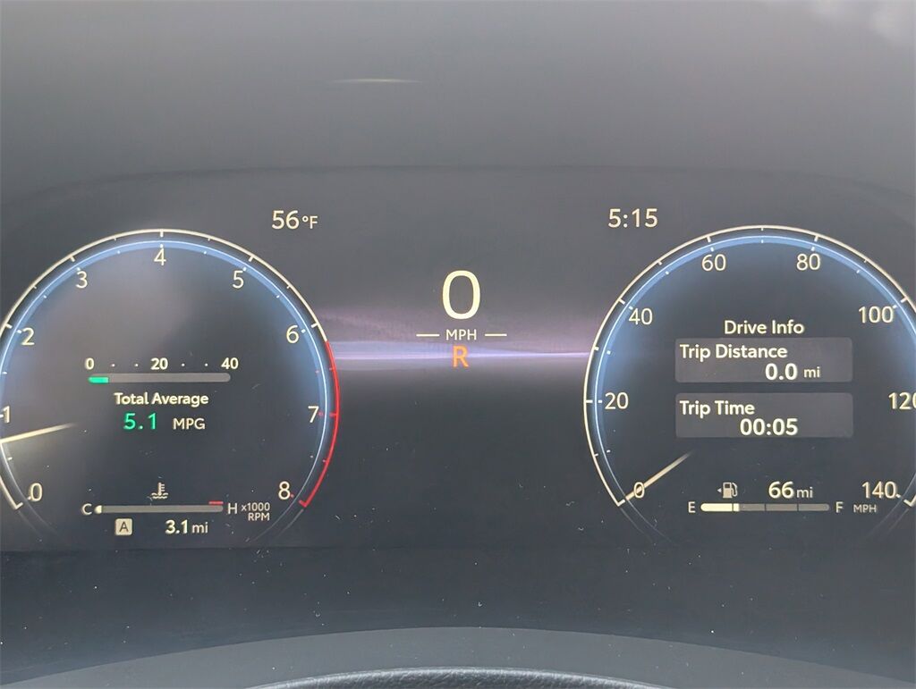 2025 Toyota Highlander Platinum Cockeysville MD