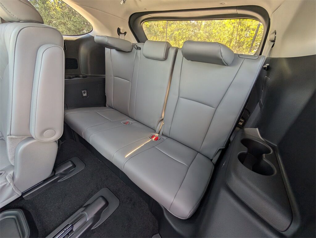 2025 Toyota Highlander Platinum Cockeysville MD