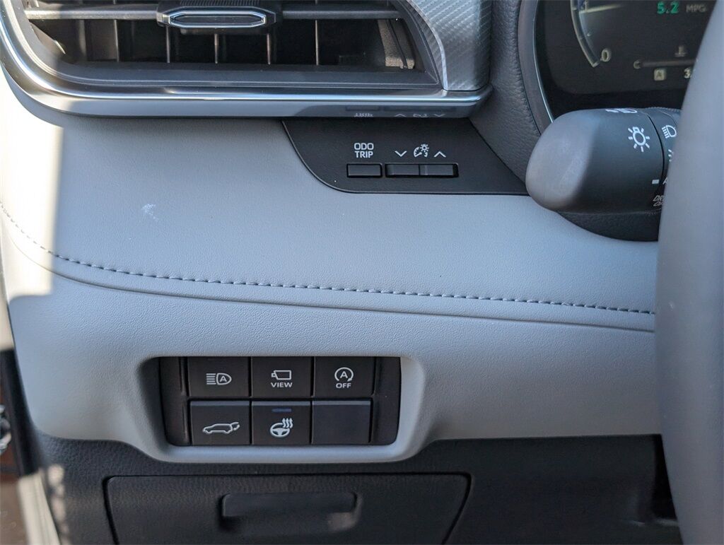 2025 Toyota Highlander Platinum Cockeysville MD