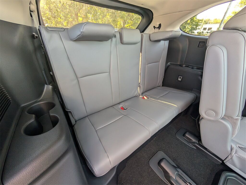 2025 Toyota Highlander Platinum Cockeysville MD