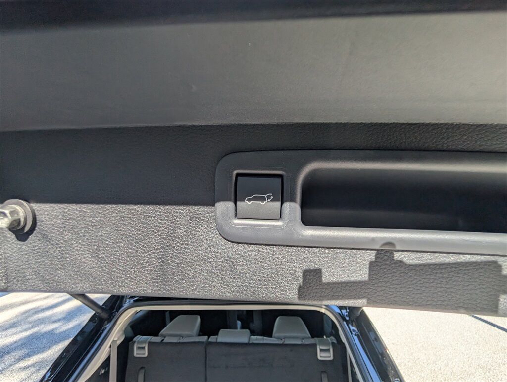 2025 Toyota Highlander Platinum Cockeysville MD