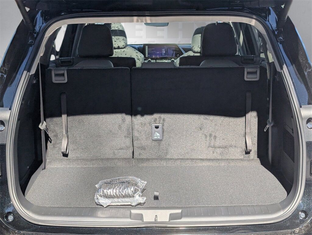 2025 Toyota Highlander Platinum Cockeysville MD