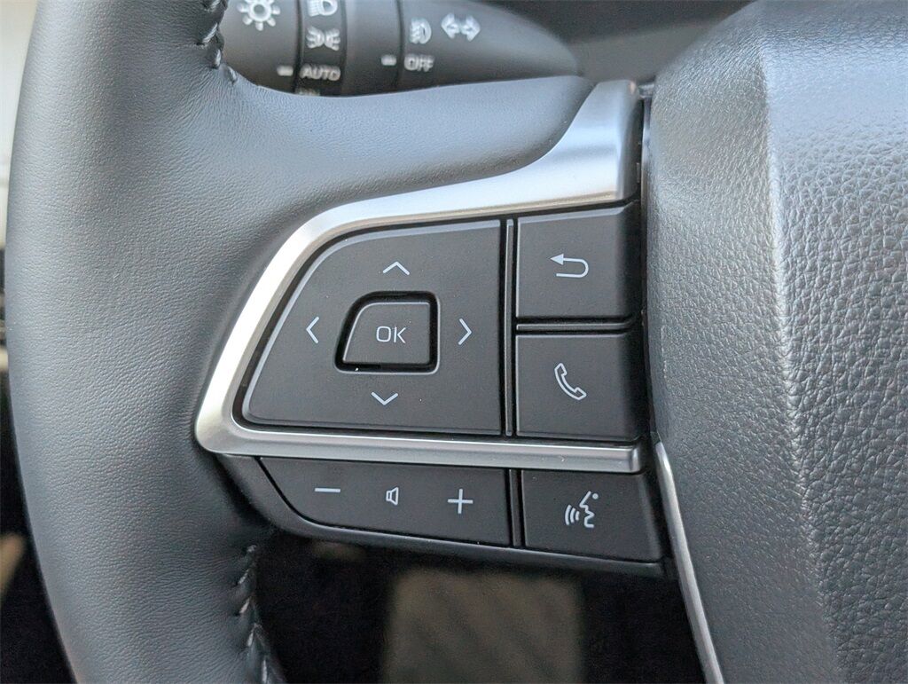 2025 Toyota Highlander Platinum Cockeysville MD