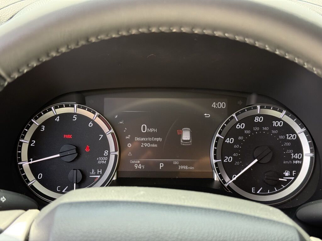 2025 Toyota Highlander XLE Crestwood KY