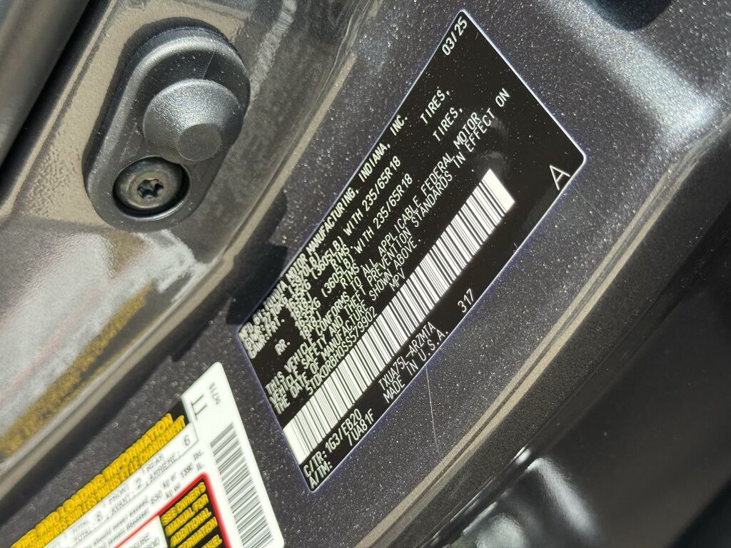 2025 Toyota Highlander XLE Crestwood KY