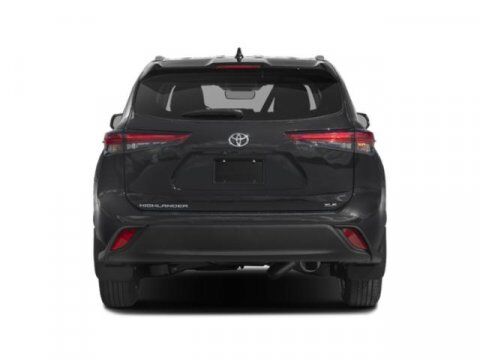 2025 Toyota Highlander XLE Hurst TX