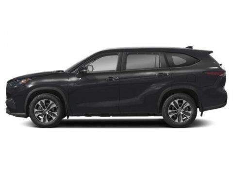 2025 Toyota Highlander XLE Hurst TX