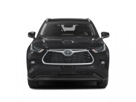2025 Toyota Highlander XLE Hurst TX