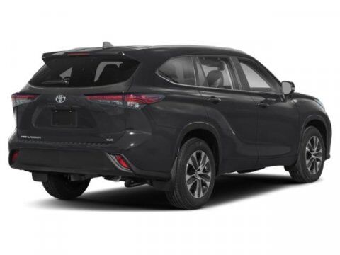 2025 Toyota Highlander XLE Hurst TX