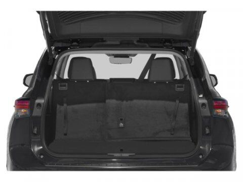 2025 Toyota Highlander XLE Hurst TX