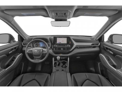2025 Toyota Highlander XLE Hurst TX