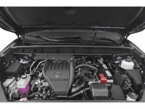 2025 Toyota Highlander XLE Hurst TX