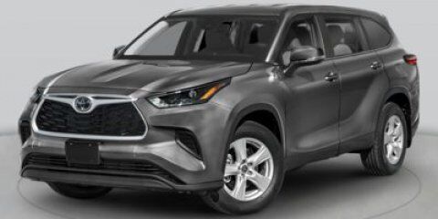 2025 Toyota Highlander XLE Hurst TX
