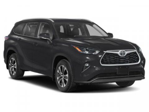2025 Toyota Highlander XLE Hurst TX