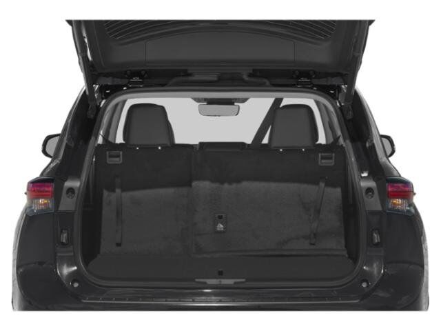 2025 Toyota Highlander XLE Hurst TX