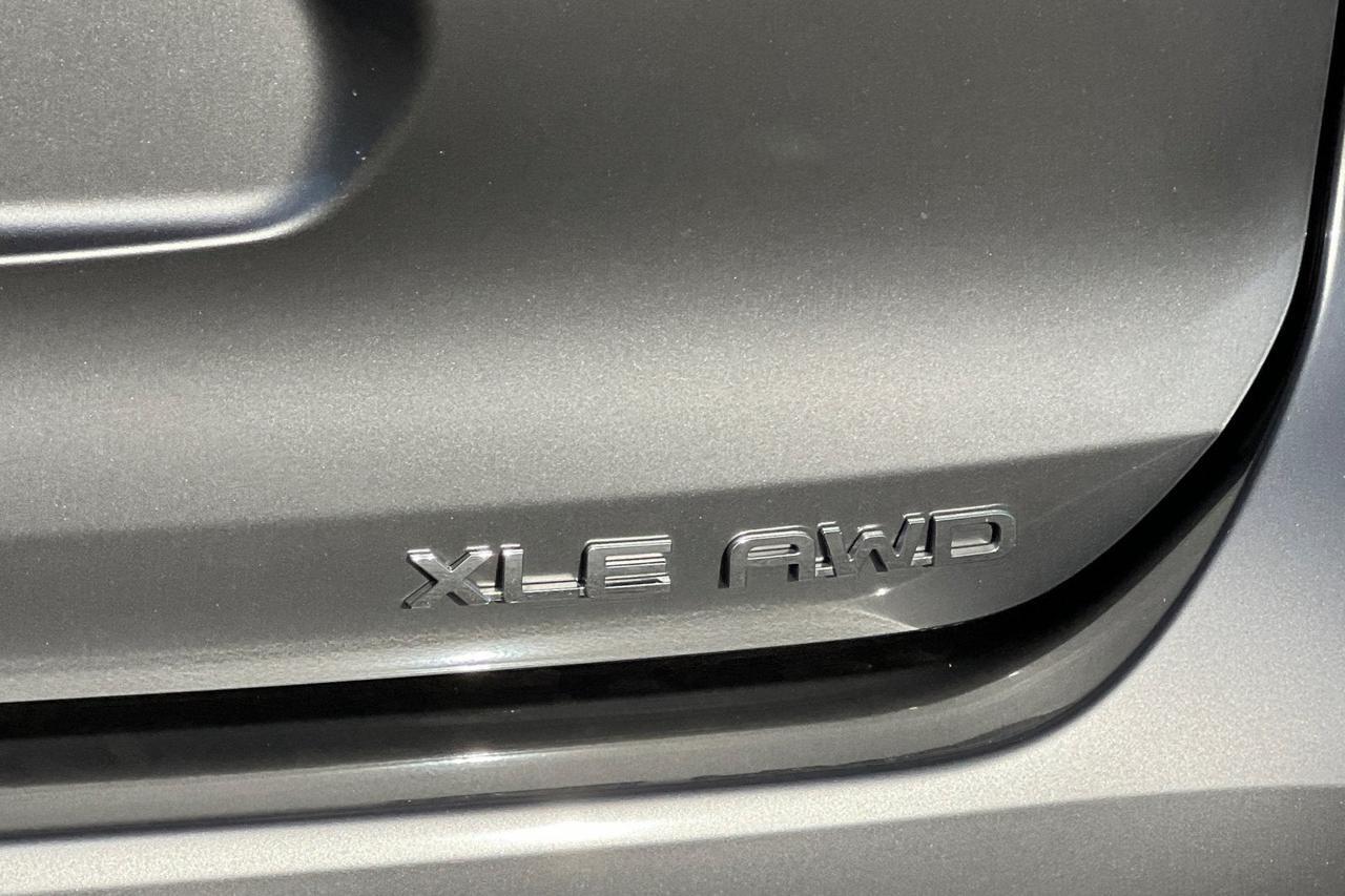 2025 Toyota Highlander XLE Roseville CA